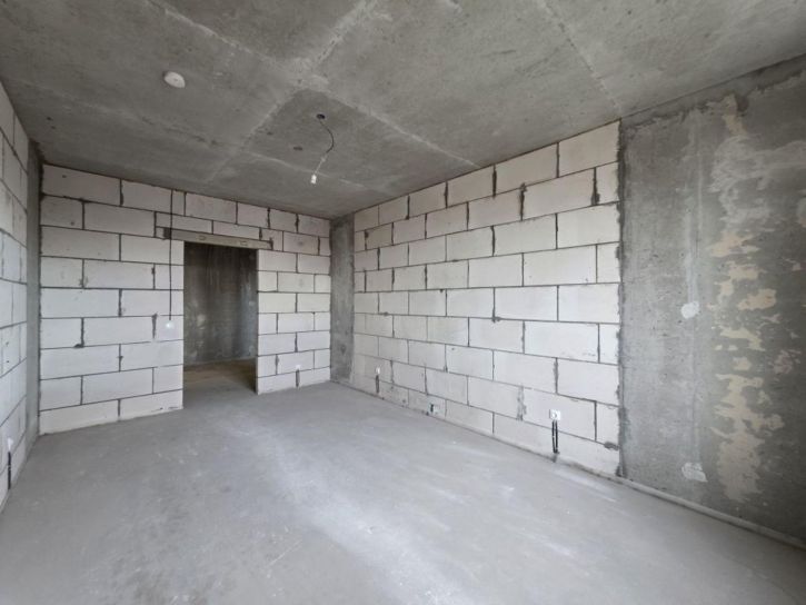 3-комн квартира в новом доме Оснабрюкская ул, 22