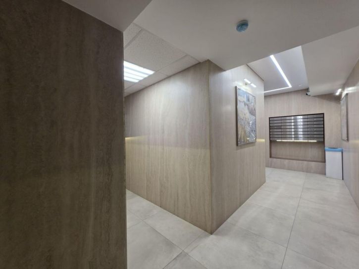 2-комн квартира в новом доме Оснабрюкская ул, 22