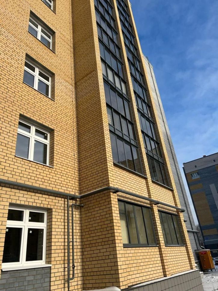 1-комн квартира Рябеевское ш, 22