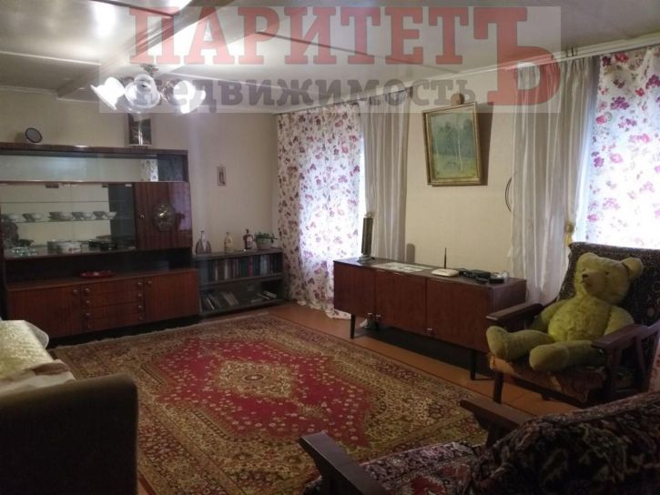 Коттедж/дом Вагонников 1-я ул, 34/1а