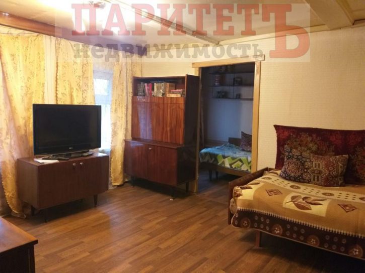 Коттедж/дом Вагонников 1-я ул, 34/1а