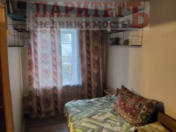 Коттедж/дом Вагонников 1-я ул, 34/1а