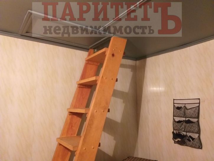 Коттедж/дом Вагонников 1-я ул, 34/1а