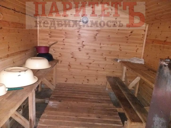 Коттедж/дом Вагонников 1-я ул, 34/1а