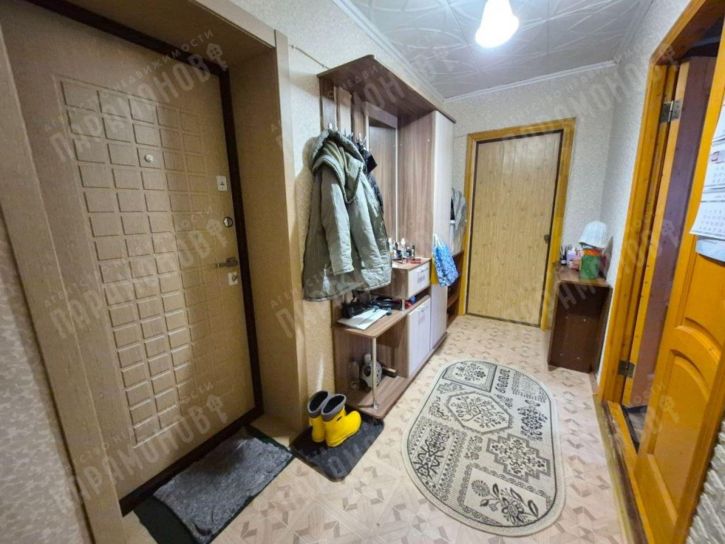 2-комн квартира Гончаровой ул, 8