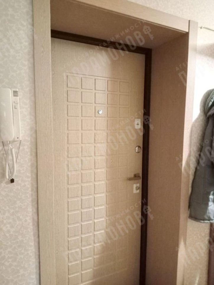 2-комн квартира Гончаровой ул, 8