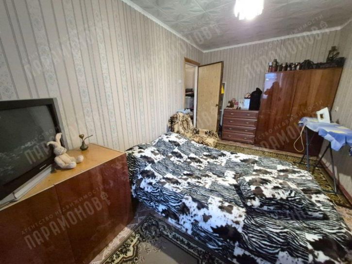2-комн квартира Гончаровой ул, 8