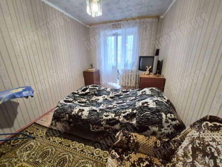 2-комн квартира Гончаровой ул, 8