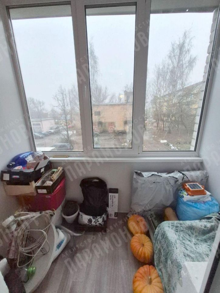 2-комн квартира Гончаровой ул, 8