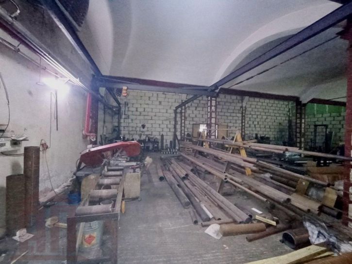 Производственное помещение Московское ш, 20И/3