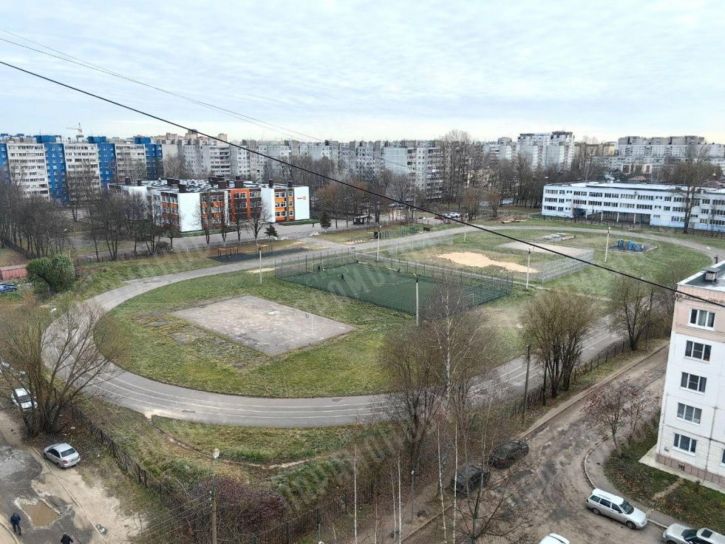 2-комн квартира Артюхиной ул, 24к4