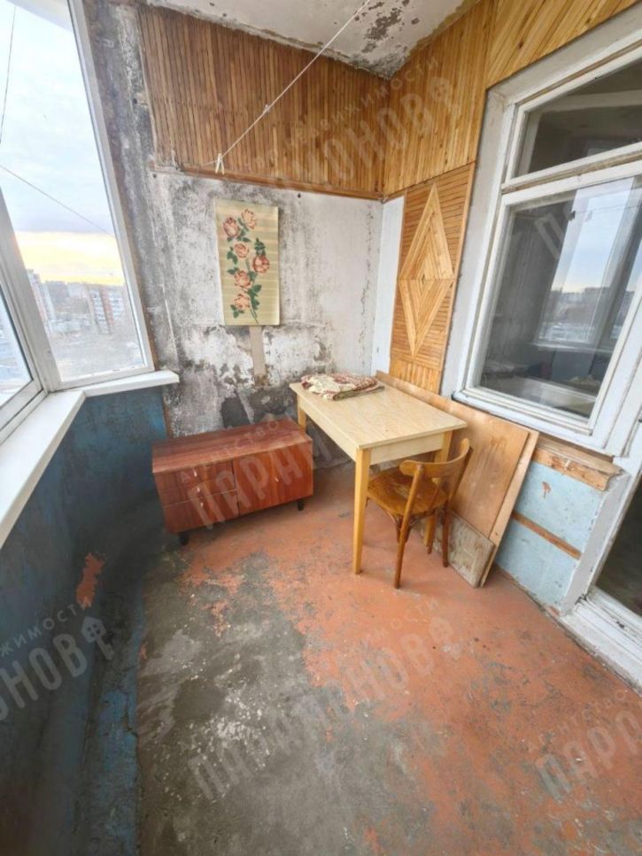 2-комн квартира Артюхиной ул, 24к4