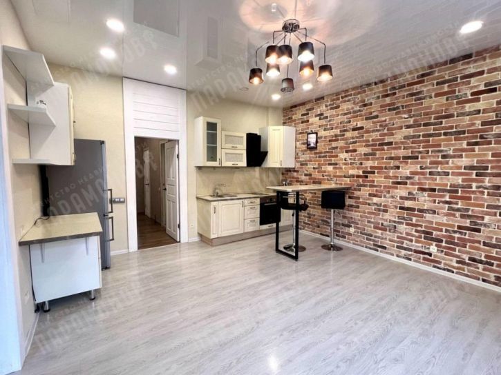 3-комн квартира Тверской пр-кт, 16