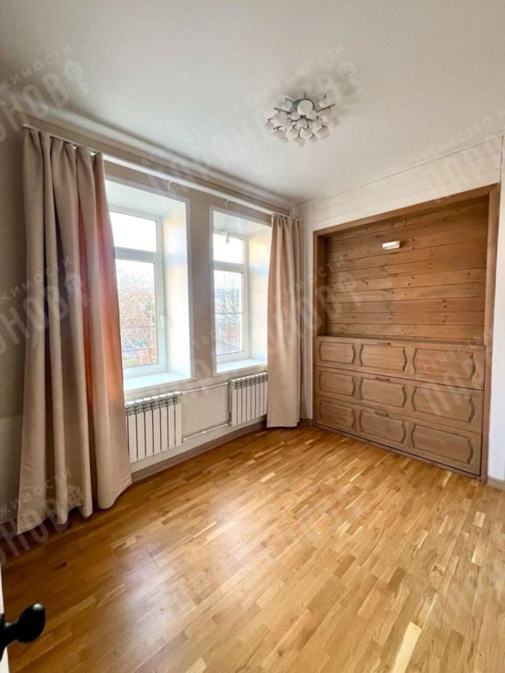 3-комн квартира Тверской пр-кт, 16