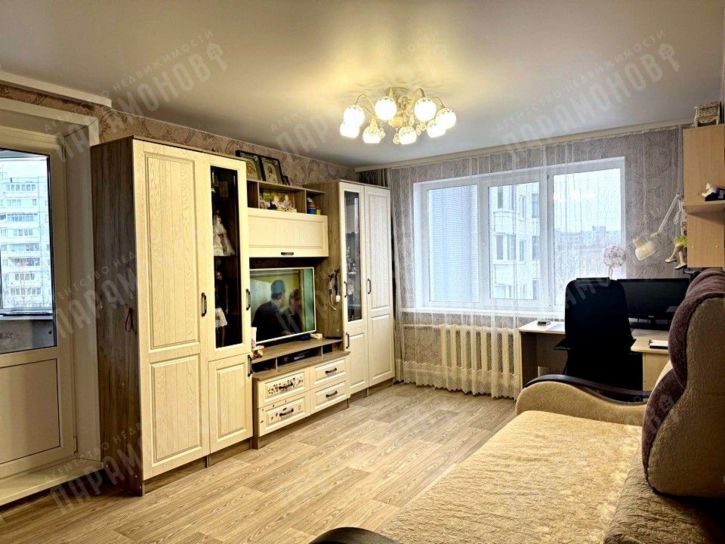 2-комн квартира Артюхиной ул, 24к4