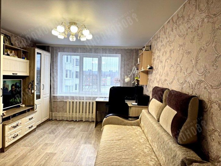 2-комн квартира Артюхиной ул, 24к4