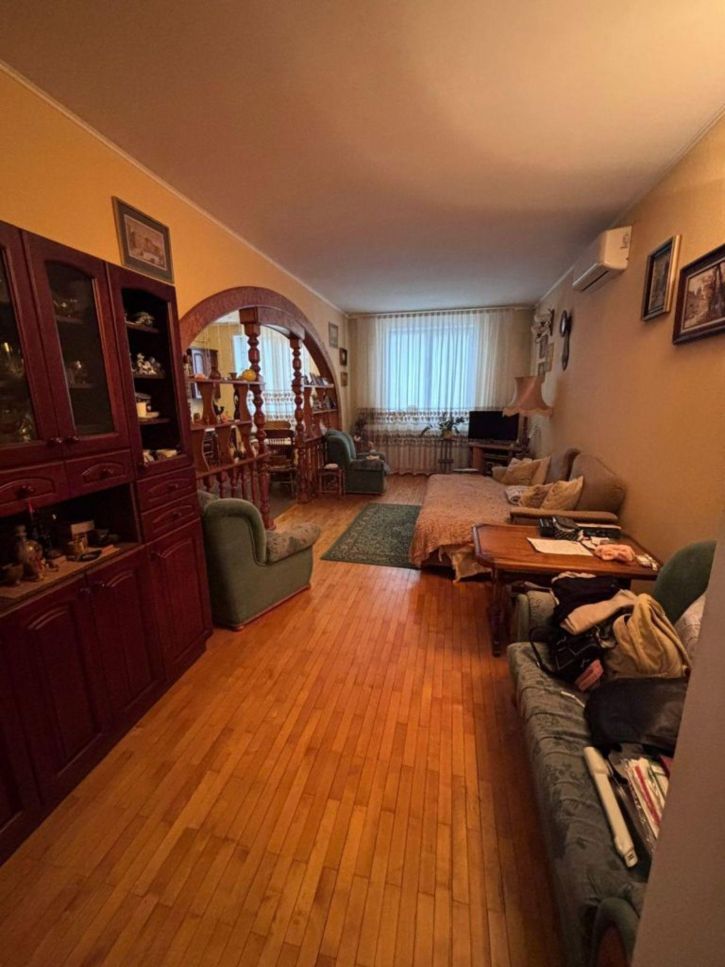 4-комн квартира Седова ул, 55