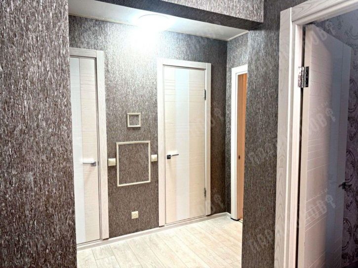 2-комн квартира Артюхиной ул, 24к4