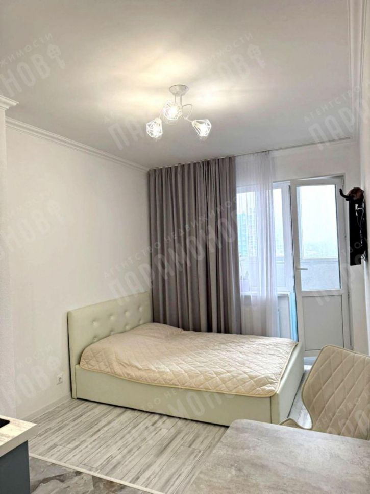 Студия Новочеркасская ул, 51