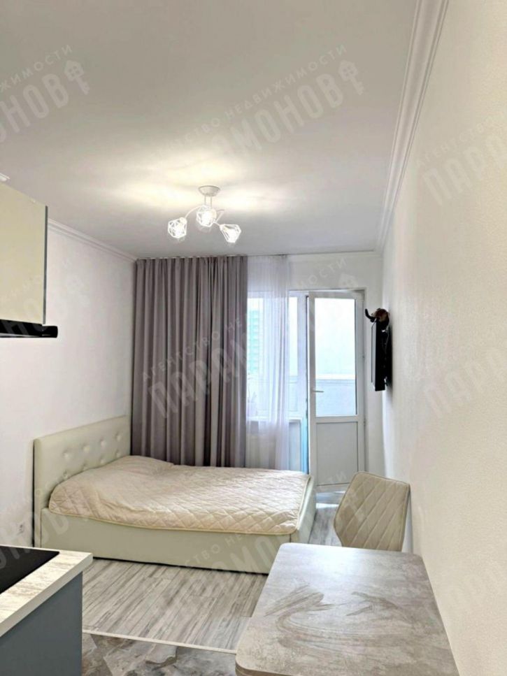 Студия Новочеркасская ул, 51