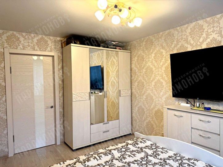 2-комн квартира Артюхиной ул, 24к4