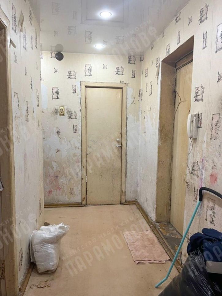 2-комн квартира Садовый пер, 1