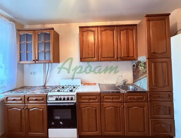 2-комн квартира Ипподромная ул, 7