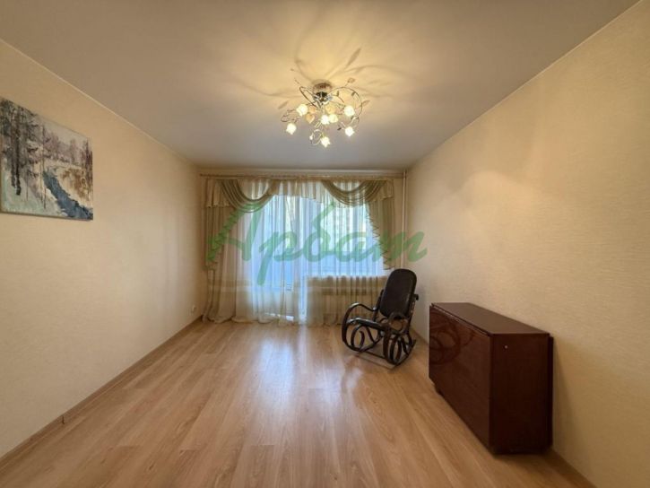 2-комн квартира Ипподромная ул, 7