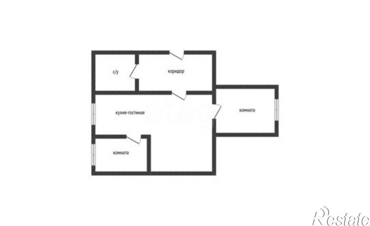 3-комн квартира ул Голландская, 14,  д. 14