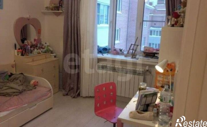 3-комн квартира ул Голландская, 14,  д. 14