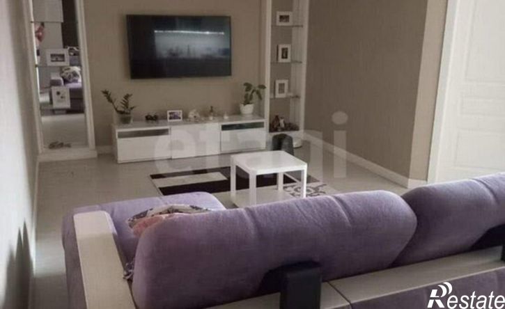 3-комн квартира ул Голландская, 14,  д. 14