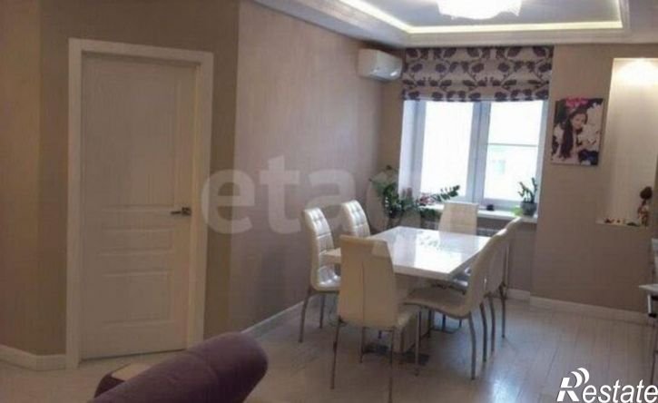 3-комн квартира ул Голландская, 14,  д. 14