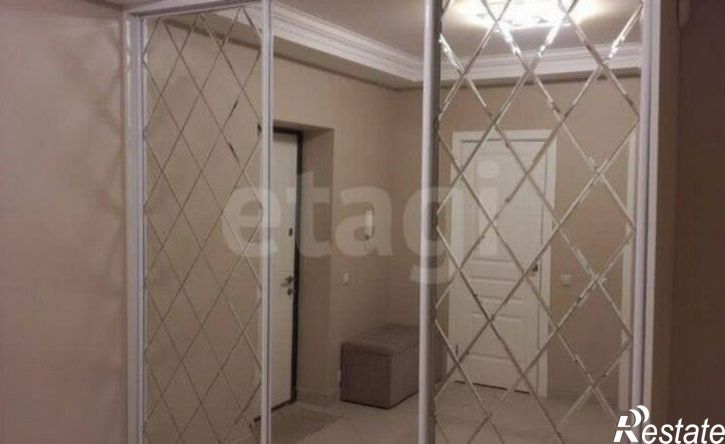 3-комн квартира ул Голландская, 14,  д. 14