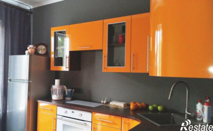 2-комн квартира Медовая улица, 1,  д. 1