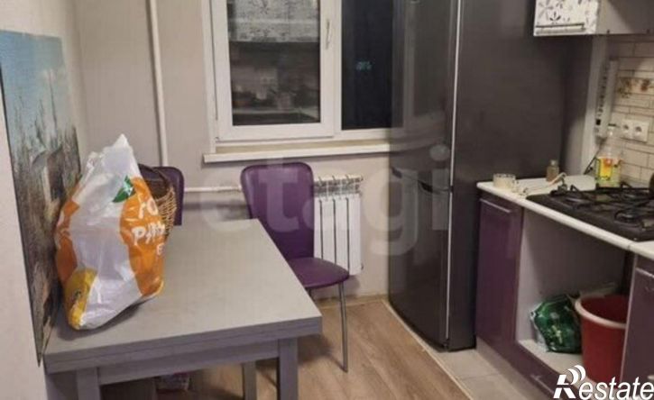 2-комн квартира пр-кт Николая Корыткова, 26,  д. 26