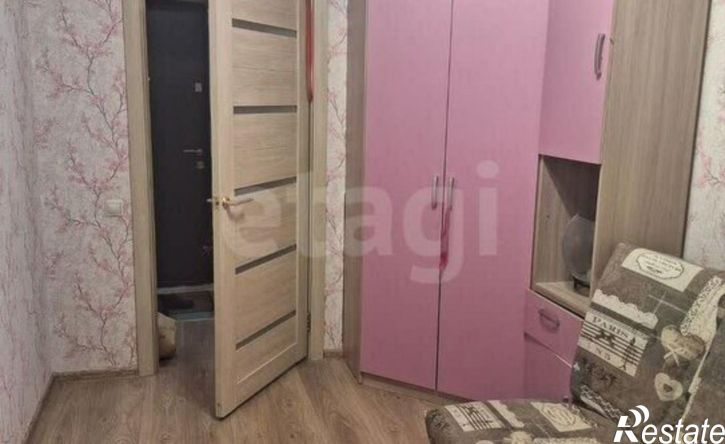 2-комн квартира пр-кт Николая Корыткова, 26,  д. 26