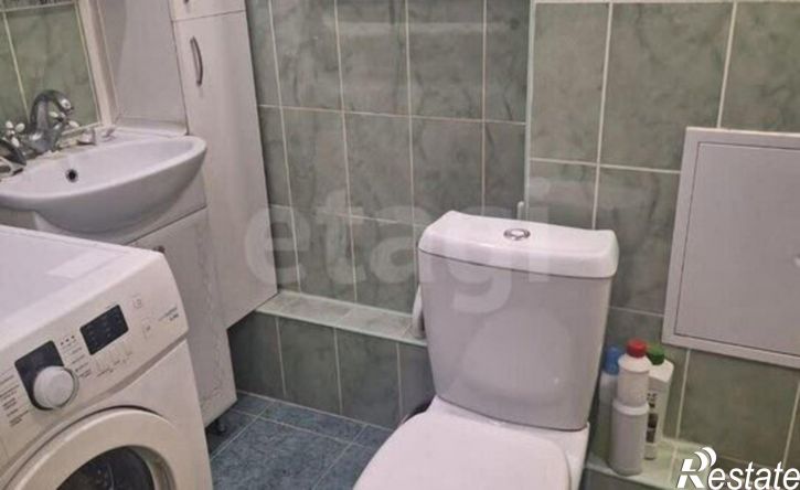 2-комн квартира пр-кт Николая Корыткова, 26,  д. 26