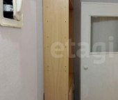 2-комн, 44кв м, этаж 3/4 Петербургское шоссе, 120