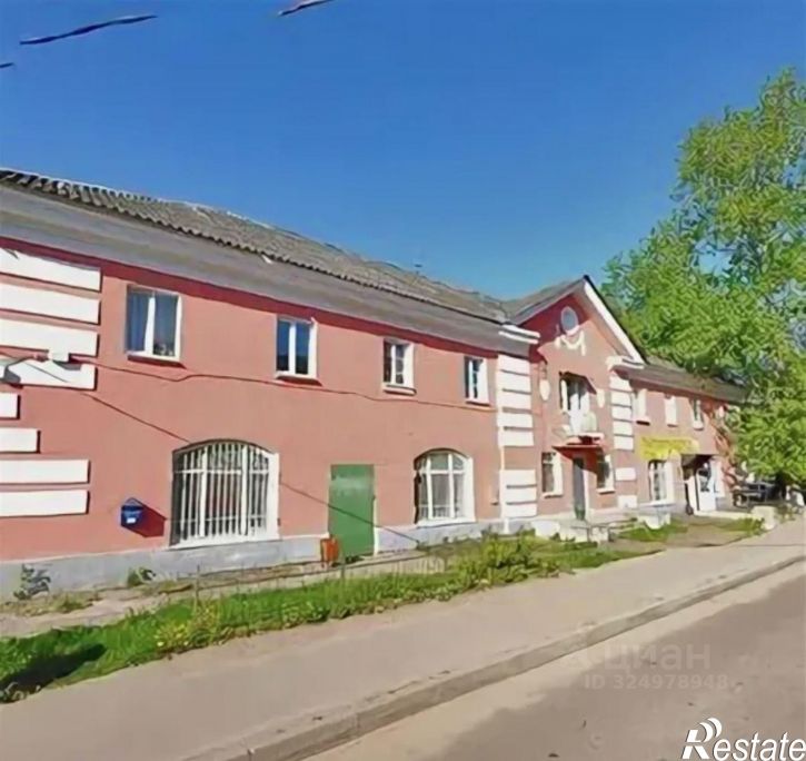 Комната улица Ротмистрова, 13,  д. 13