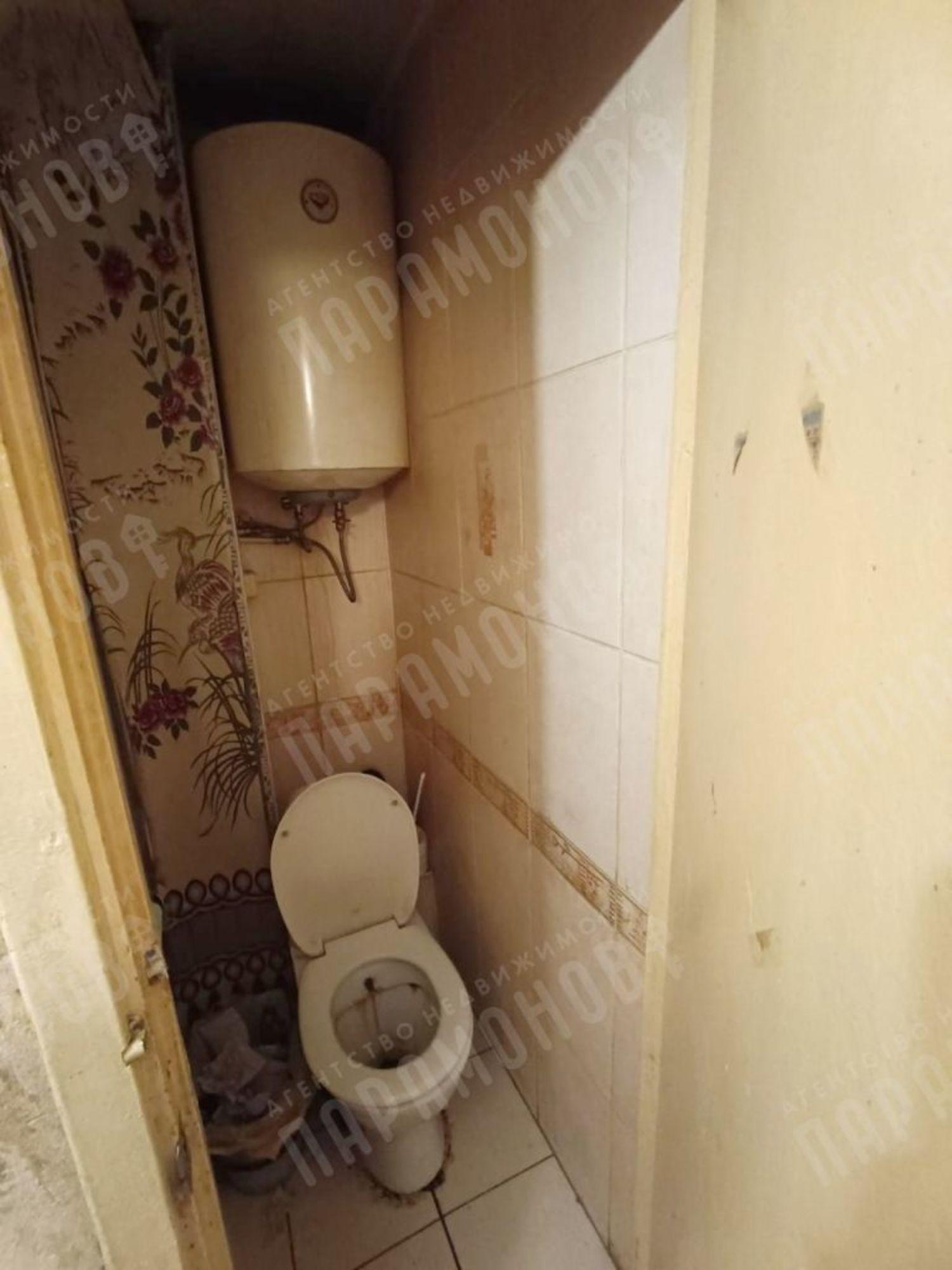 Купить квартиру за 4 070 000 рублей на Цанова б-р, 13а