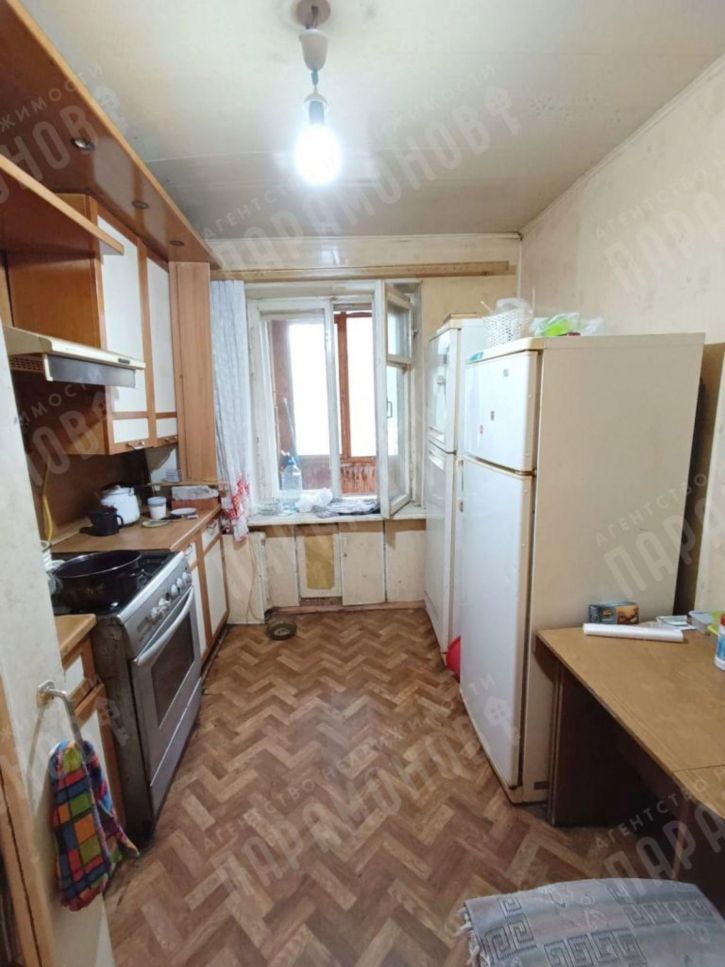 2-комн квартира Цанова б-р, 13а