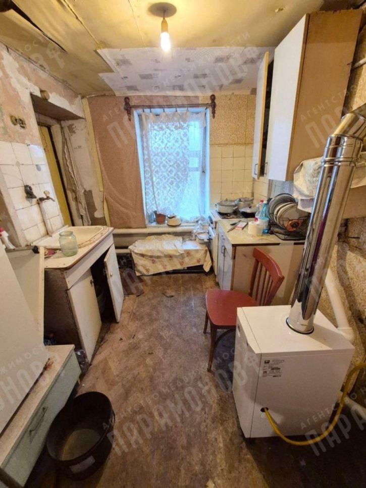 Коттедж/дом Силикатный проезд