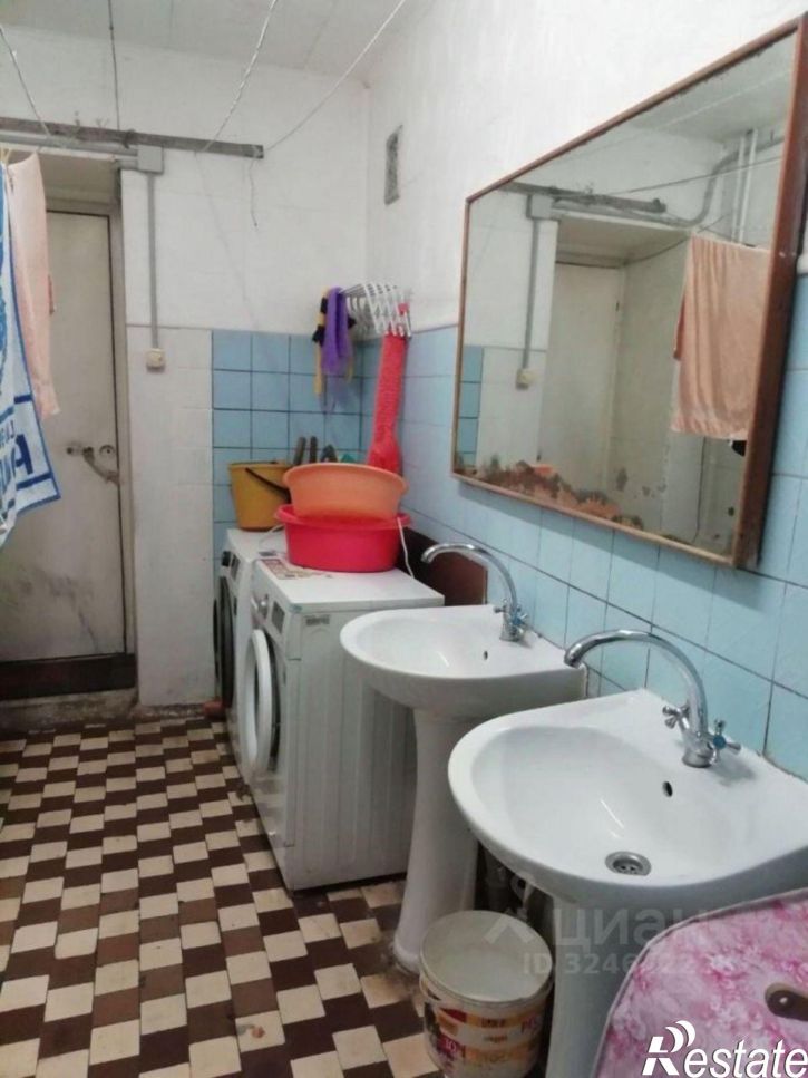 Комната ул Спартака, 41б,  д. 41б