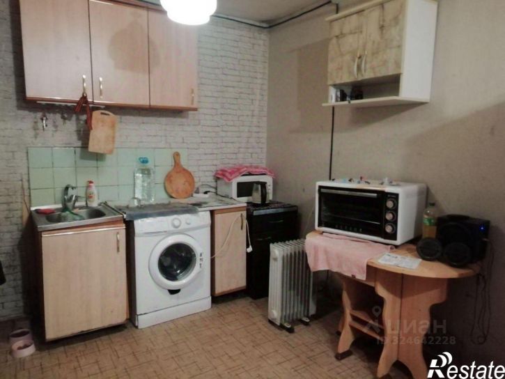 Комната ул Спартака, 41б,  д. 41б