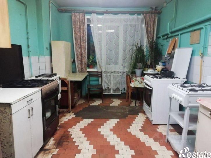 Комната ул Спартака, 41б,  д. 41б
