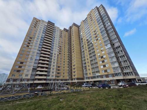 Продажа 2-комн квартиры Оснабрюкская ул, 22