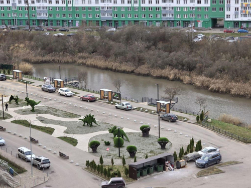 Продажа 2-комн квартиры Оснабрюкская ул, 22