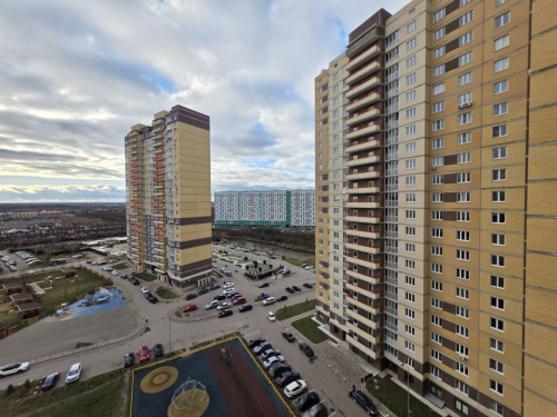 Продажа 2-комн квартиры Оснабрюкская ул, 22