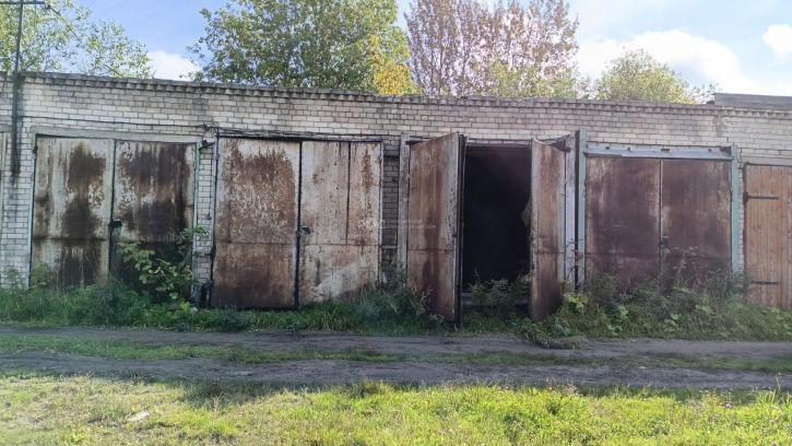 Склад Ленина проспект, д.22а