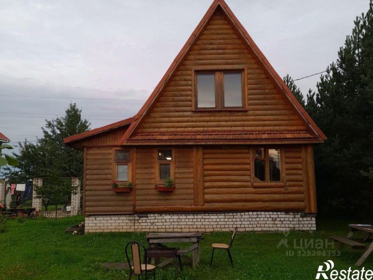 Коттедж/дом ул Хуторская, 7,  д. 7